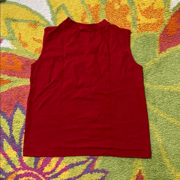 Number 23 Muscle Tee - Picture 6 of 6